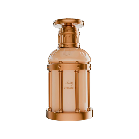 Paris Corner Reham Vanilla Mood - Probe