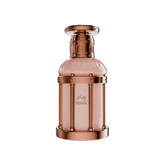 Paris Corner Rose Petals - Probe