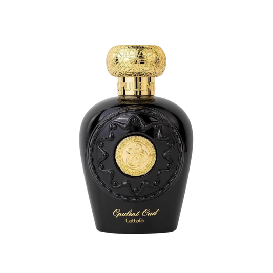 Lattafa Opulent Oud - Probe