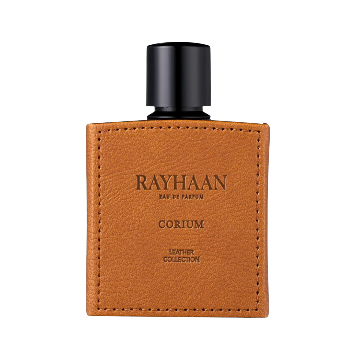 Rayhaan Corium - Probe