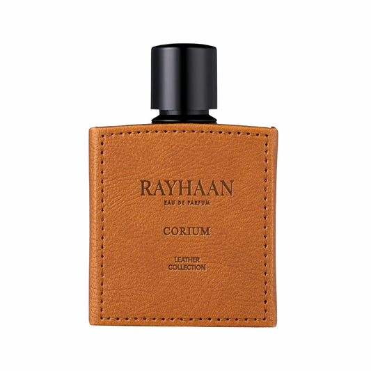 Rayhaan Corium - Probe