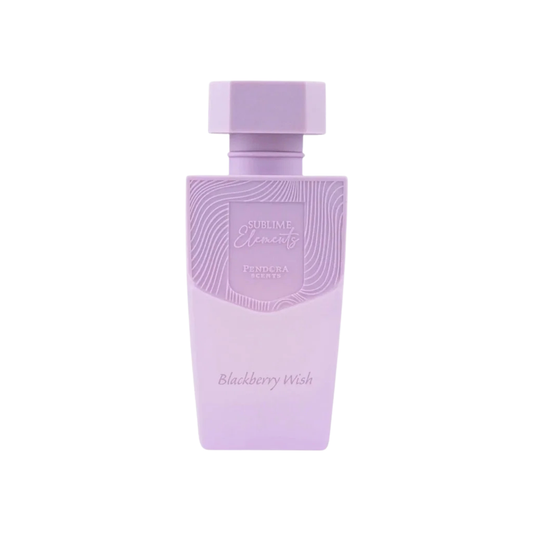 Pendora Scents Blackberry Wish - Probe