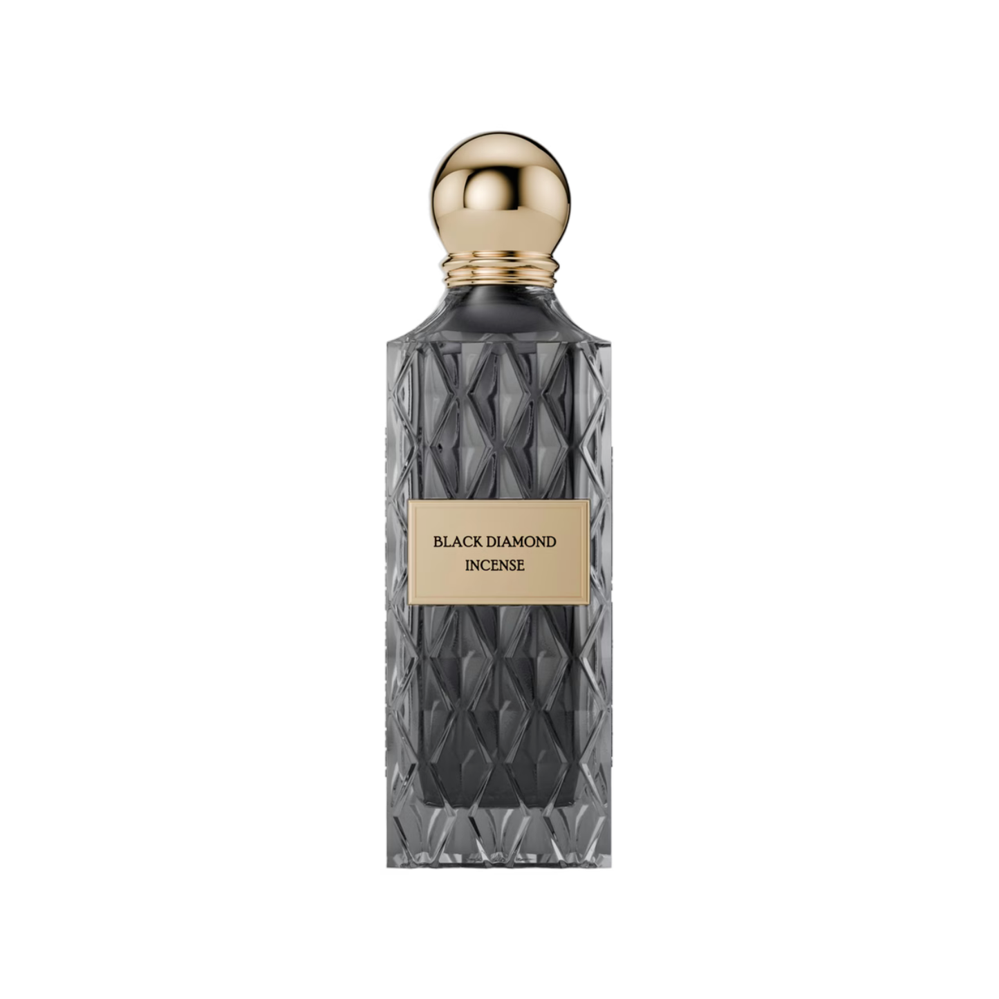 Ibraq Black Diamond Incense - Probe
