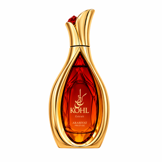 Arabiyat Prestige Kohl Luminous Extrait - Probe