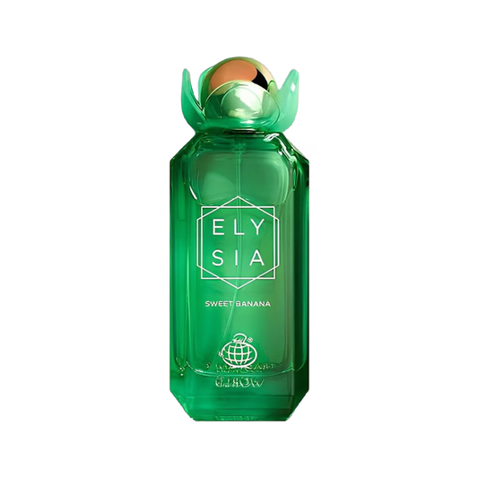 Fragrance World Elysia Sweet Banana - Probe