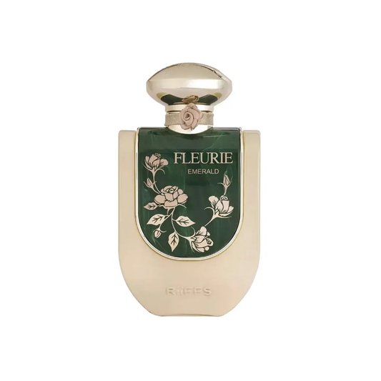 Riiffs Fleurie Emerald - Probe