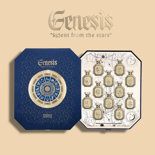 French Avenue Genesis Collection - 1 ml Parfumprobe