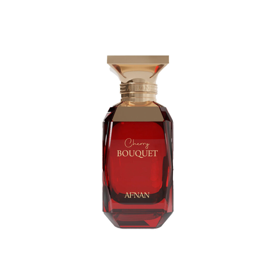 Afnan Cherry Bouquet - Probe