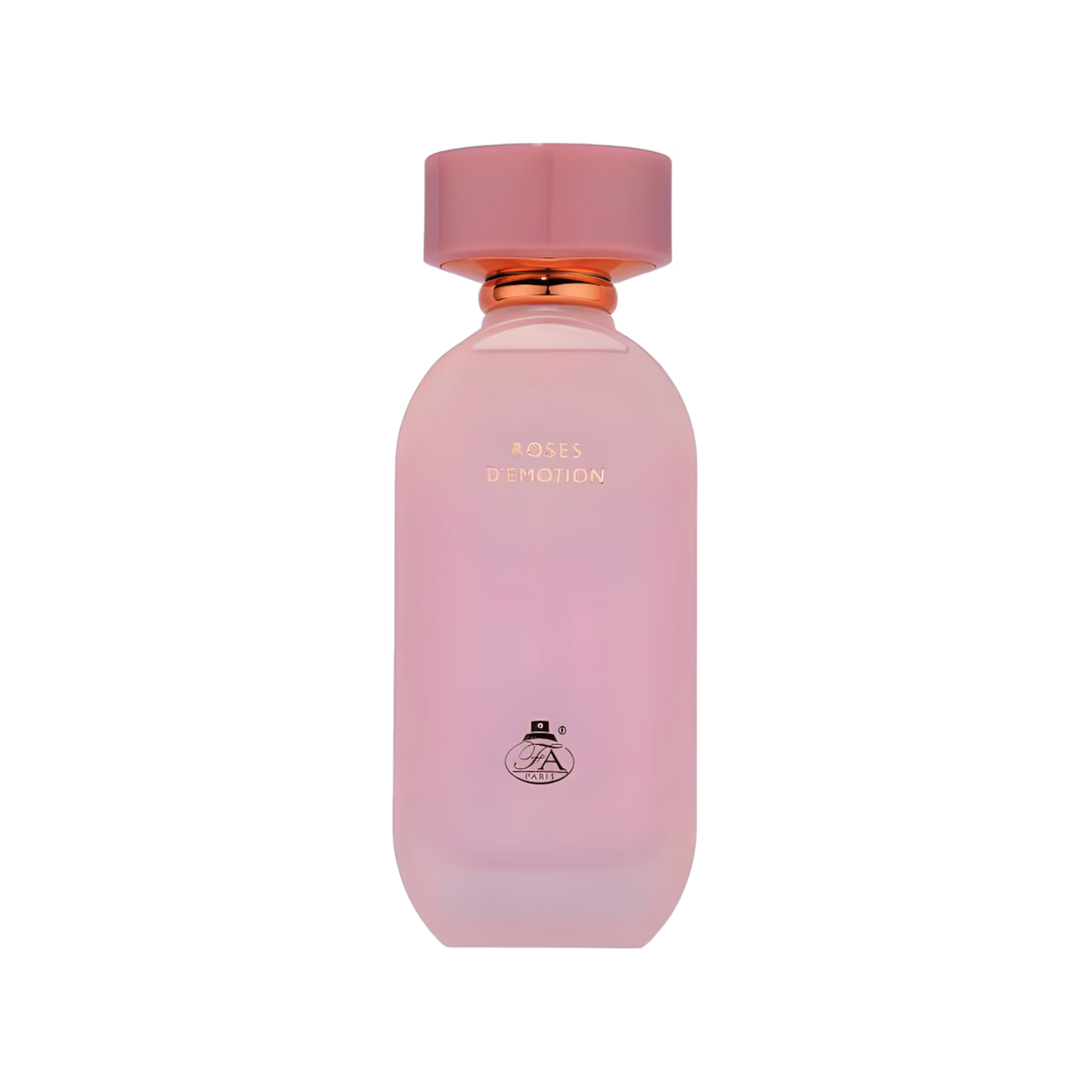 French Avenue Roses D‘Emotion - Probe