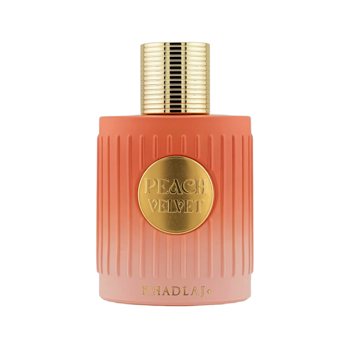 Khadlaj Peach Velvet - Probe