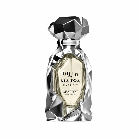 Arabiyat Prestige Marwa Extrait - Probe