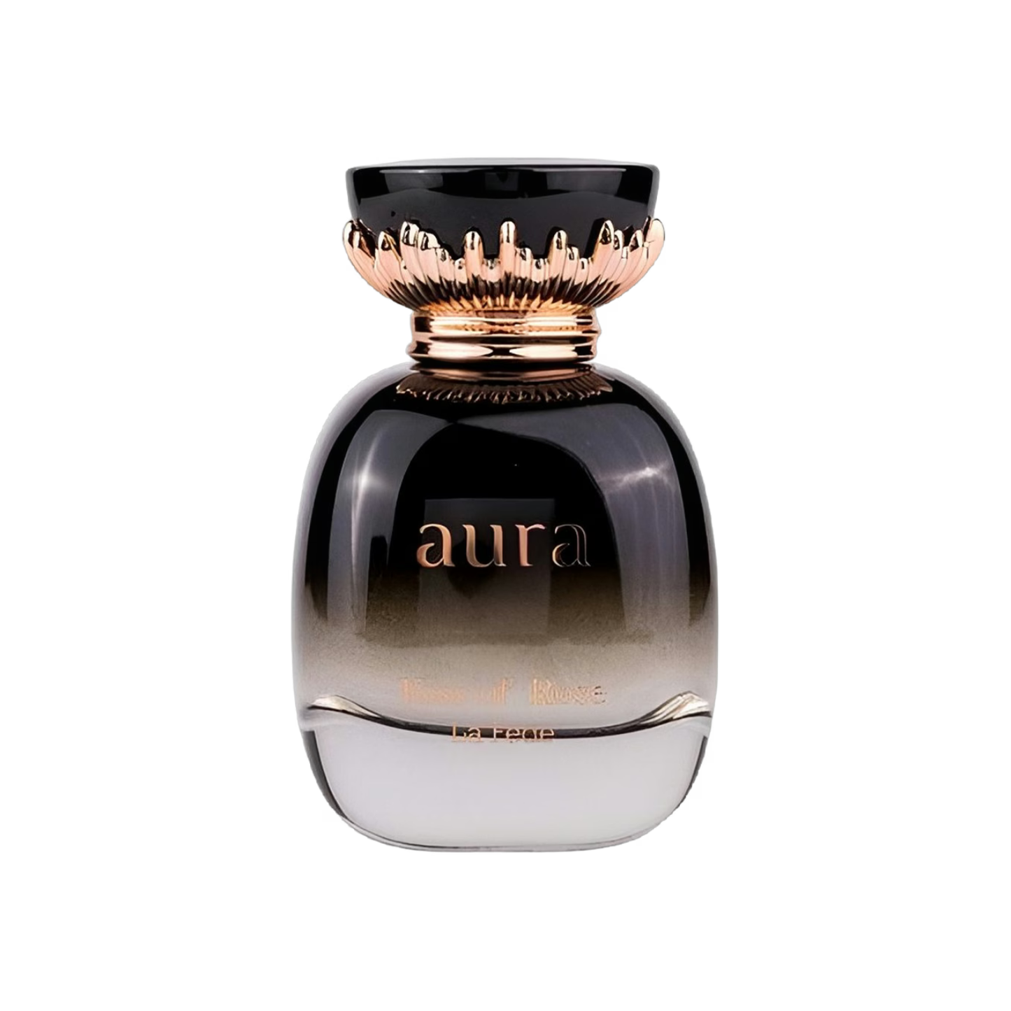 La Fede Aura Kiss of Rose - Probe