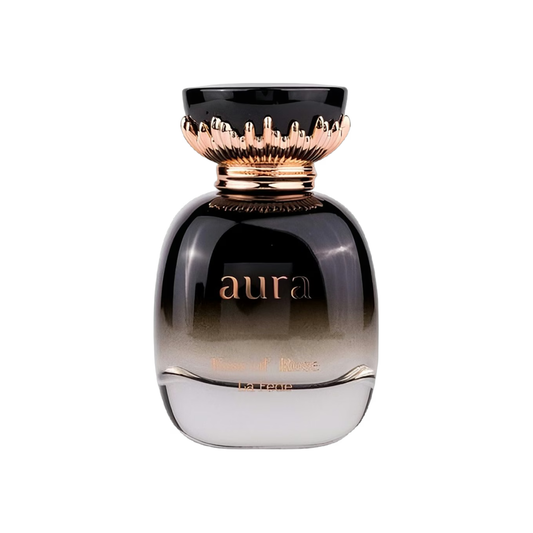 La Fede Aura Kiss of Rose - Probe