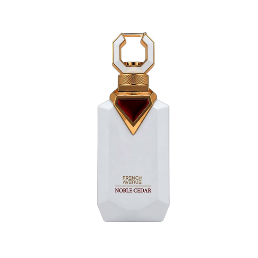 French Avenue Noble Cedar - Probe