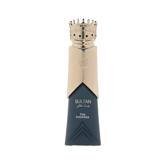 French Avenue Sultan The Founder - Probe