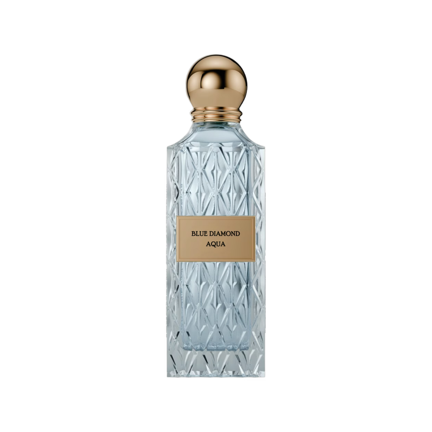 Ibraq Blue Diamond Aqua - Probe