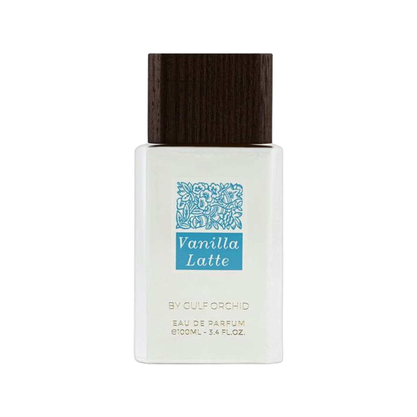 Gulf Orchid Vanilla Latte - Probe
