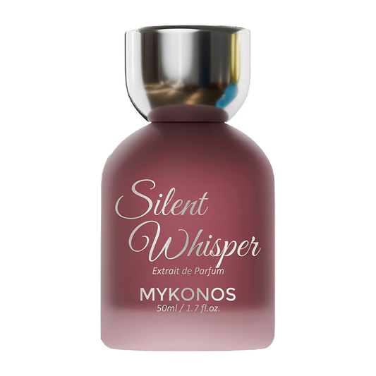 Mykonos Silent Whisper - Probe