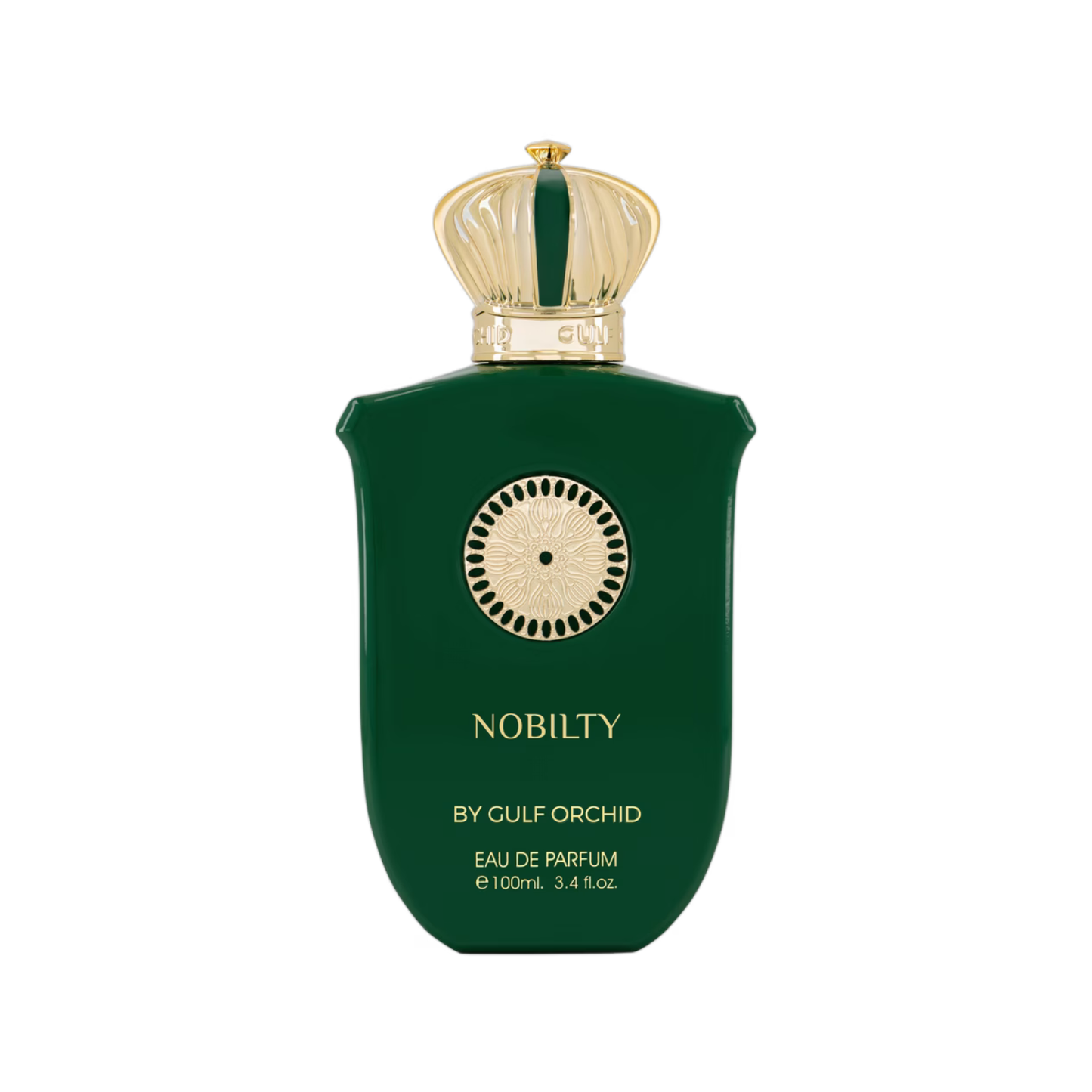 Gulf Orchid Nobilty - Probe