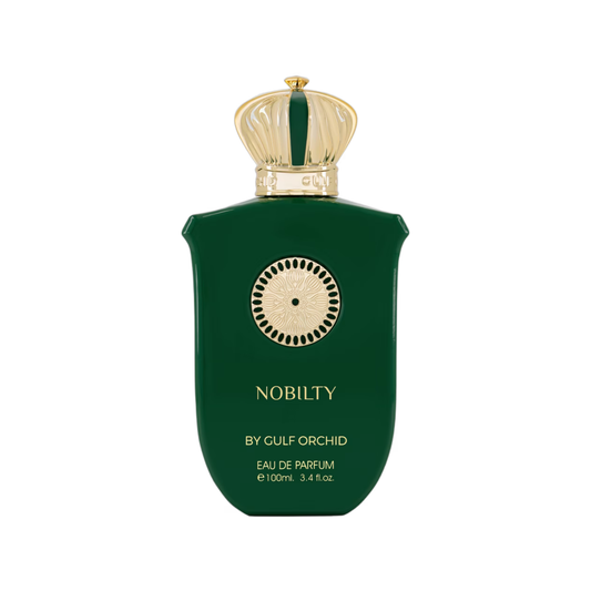 Gulf Orchid Nobilty - Probe