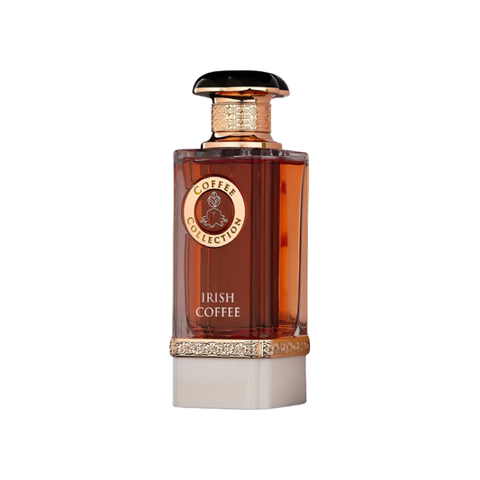 Fragrance World Irish Coffee - Probe