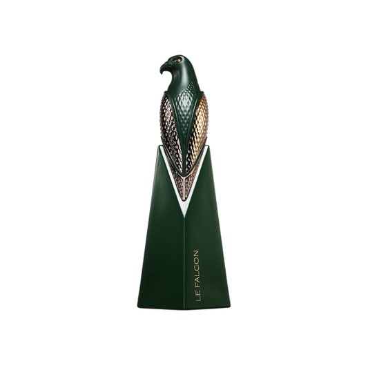 French Avenue Le Falcon - Probe
