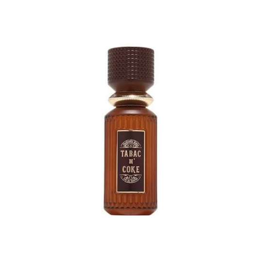 Fragrance World - Tabac N‘ Coke Probe