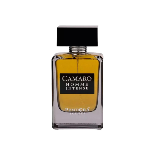 Pendora Scents Camaro Homme Intense - Probe
