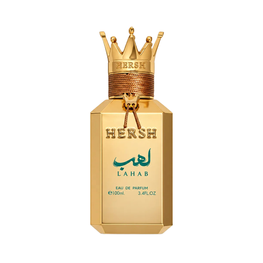 Alezz Oud Hersh Lahab - Probe