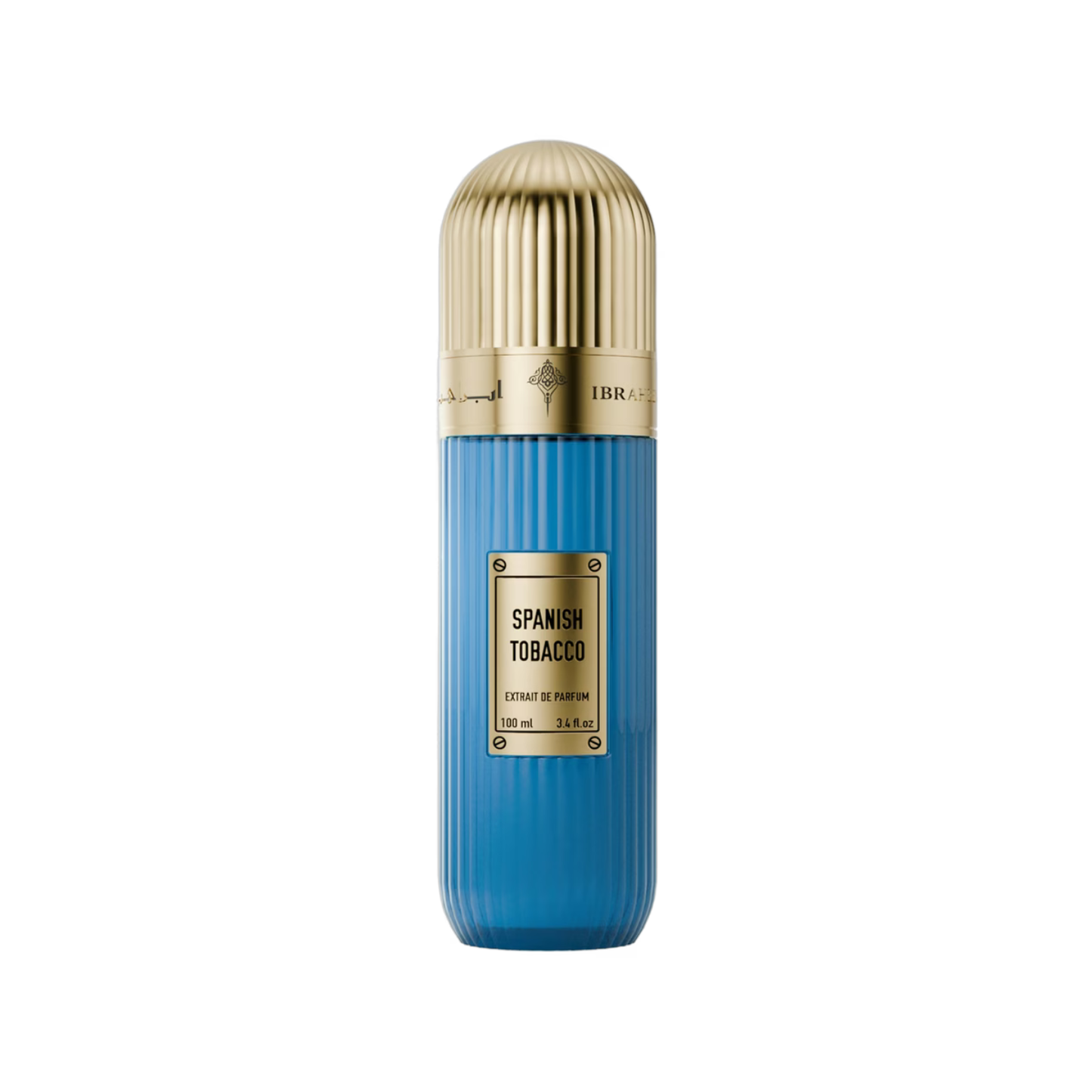 Ibraq Spanish Tobacco - Probe