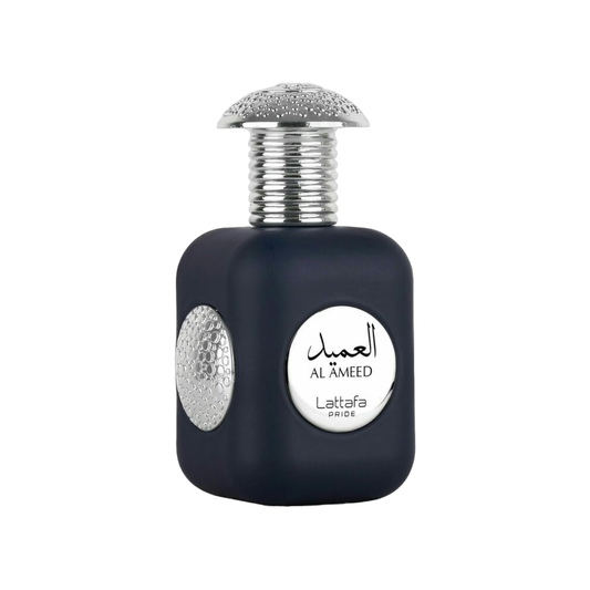 Lattafa Al Ameed - Probe
