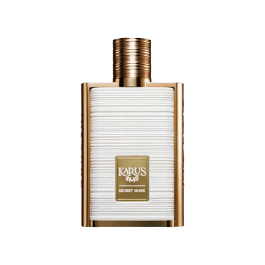 Khadlaj Karus Secret Musk - Probe