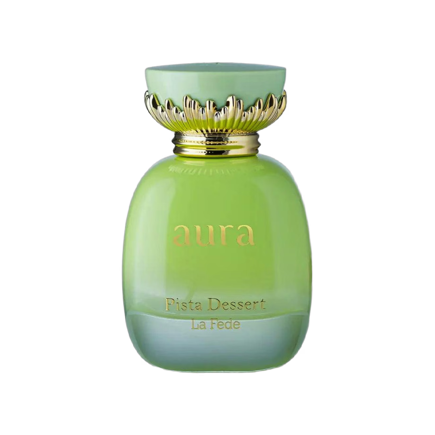 La Fede Aura Pista Dessert - Probe