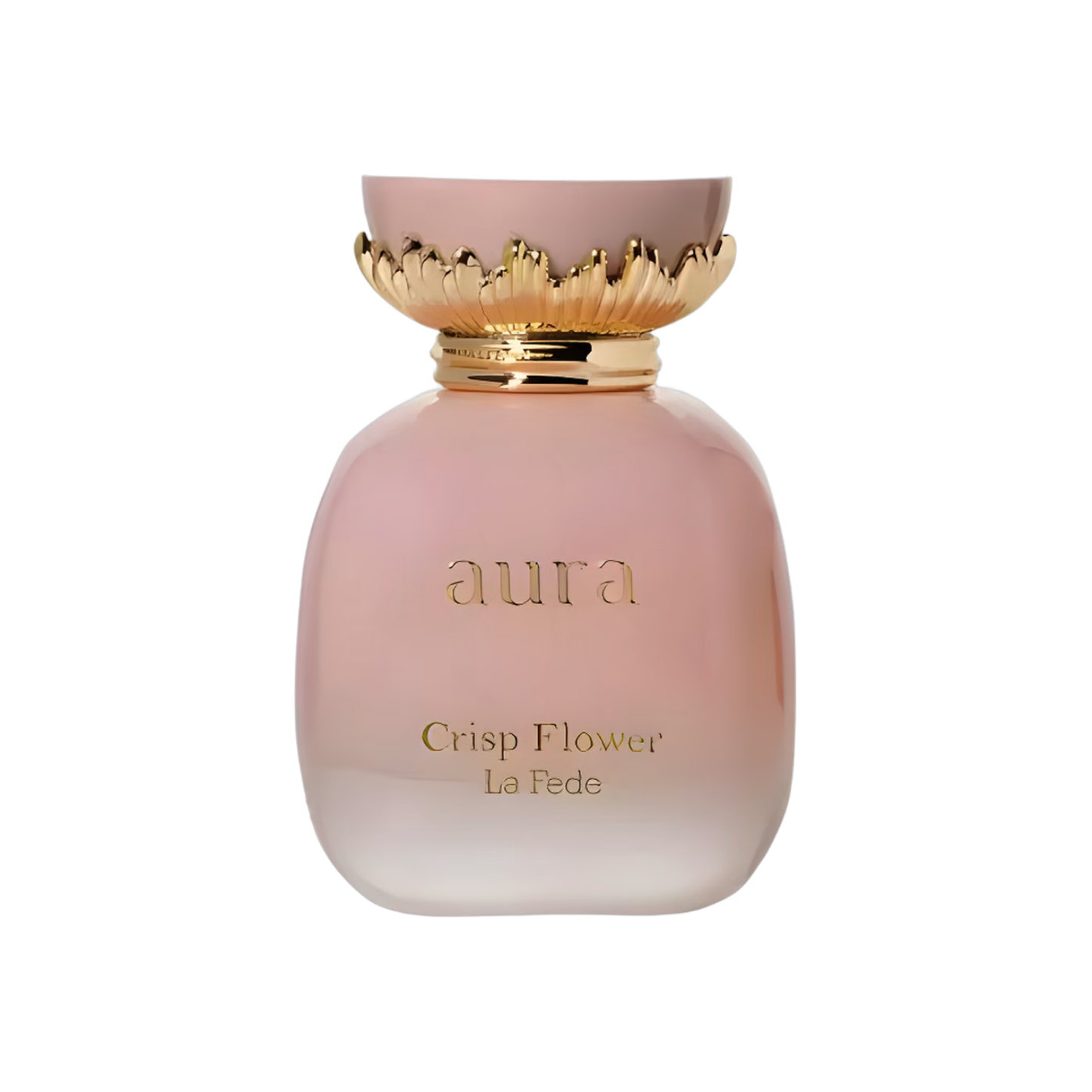 La Fede Aura Crisp Flower - Probe
