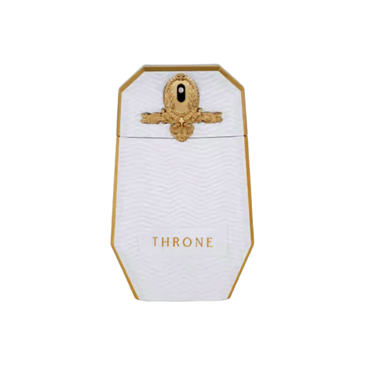 Maison Asrar Throne - Probe