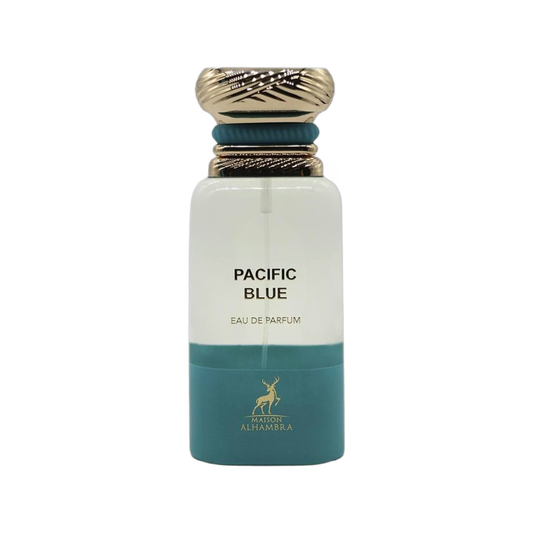 Maison Alhambra Pacific Blue - Probe