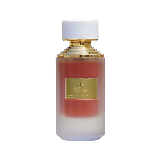 Paris Corner Emir Vanilla and Roses - Probe