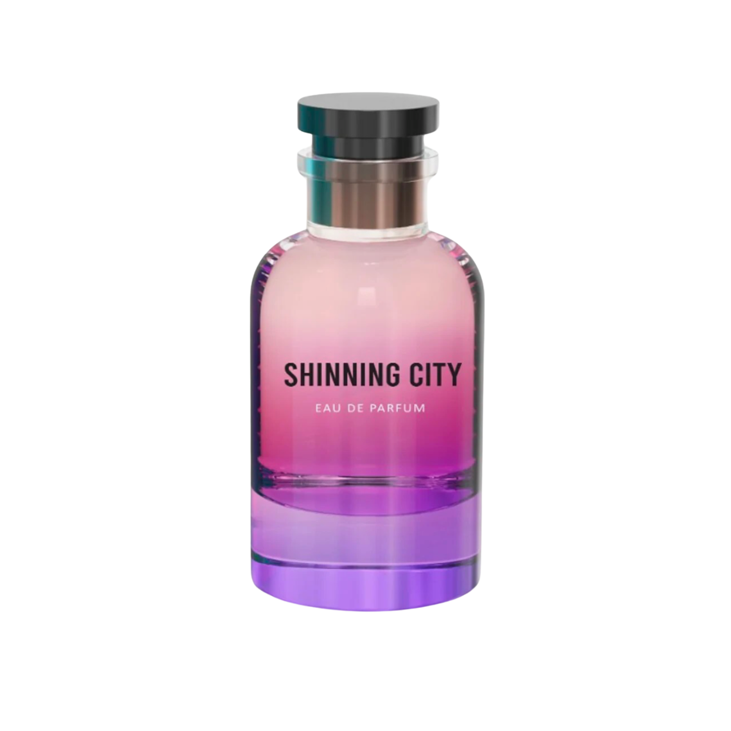 Emper Shinning City - Probe