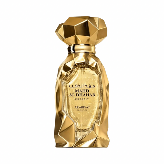 Arabiyat Prestige Mahd Al Dhahab Extrait - Probe