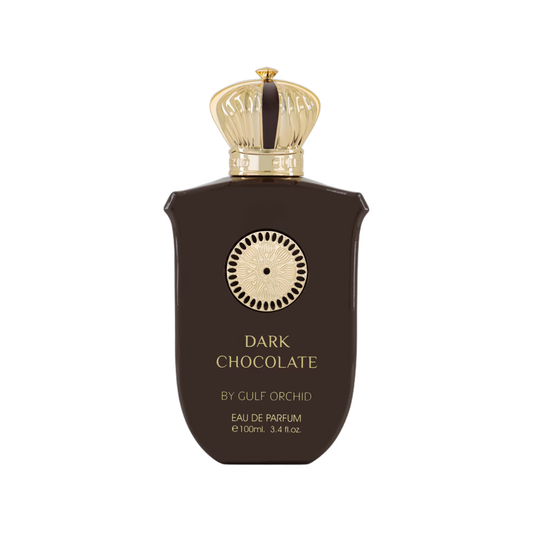 Gulf Orchid Dark Chocolate - Probe