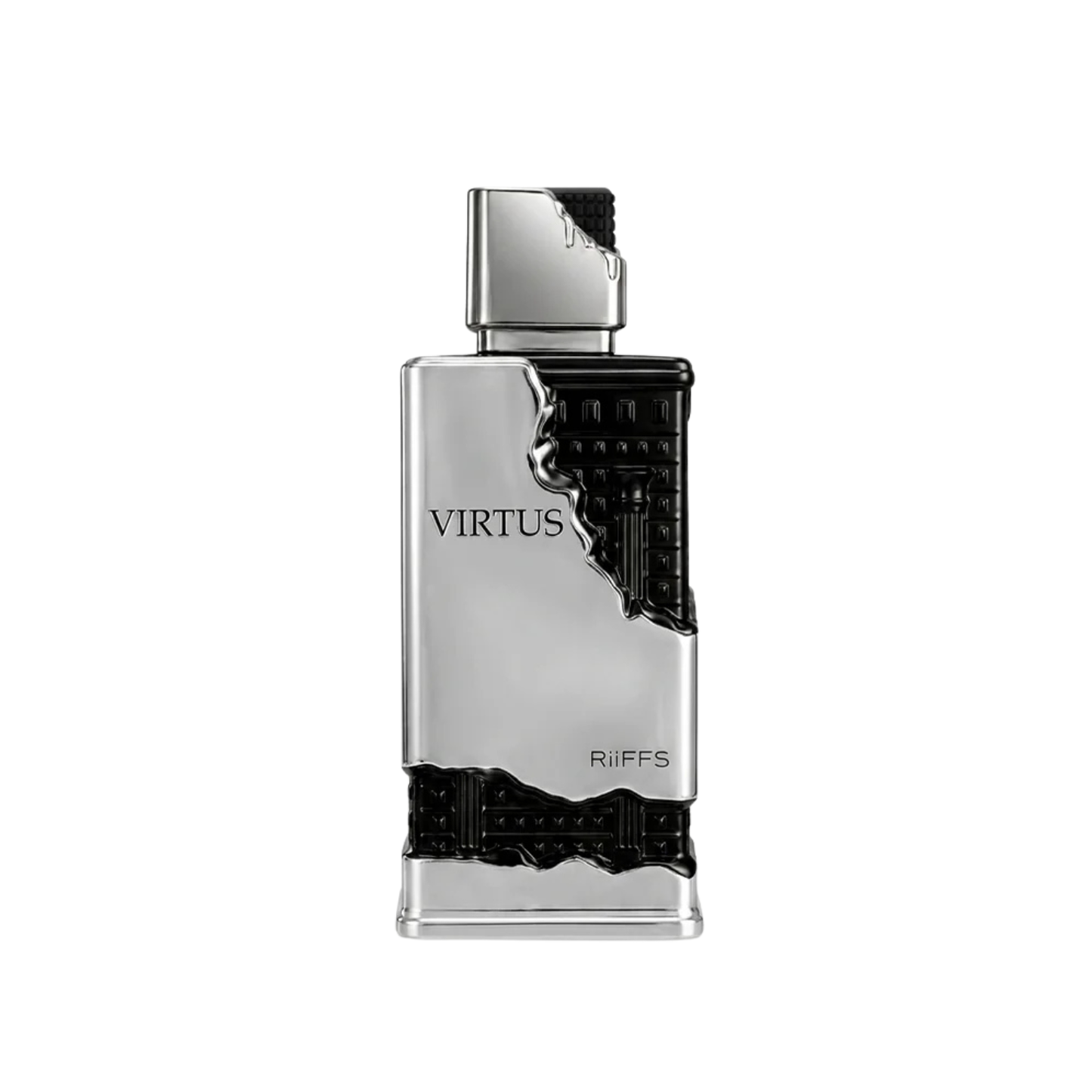 Riiffs Virtus - Probe