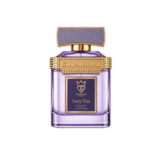 Bujairami Ivory Kiss - Probe