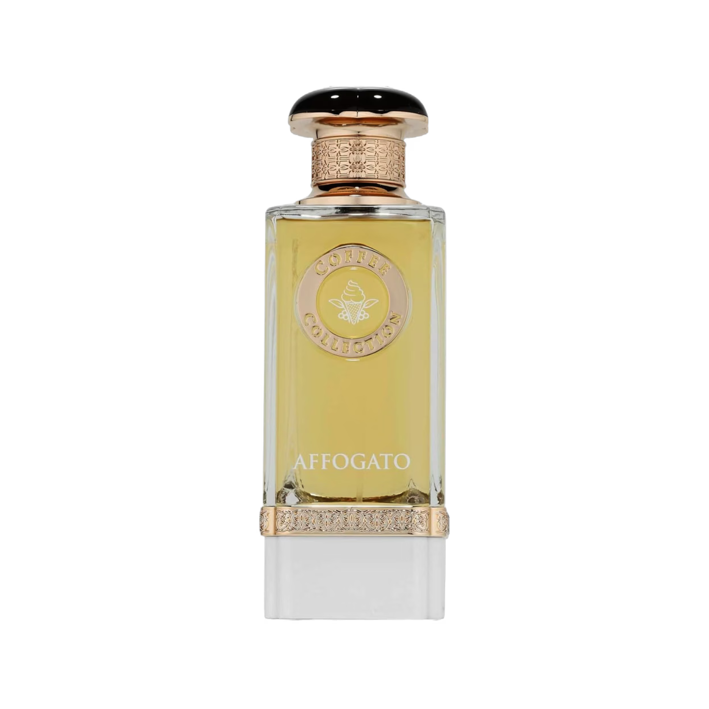 Fragrance World Affogato - Probe