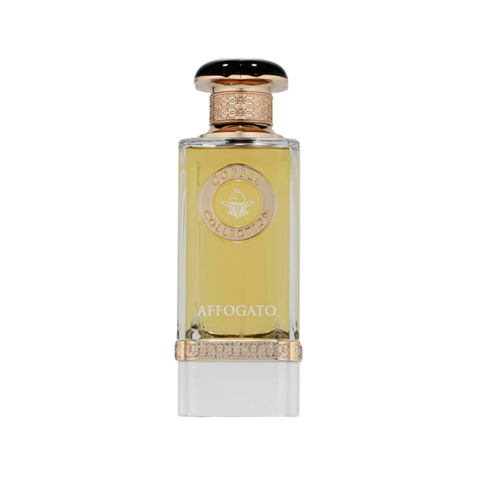 Fragrance World Affogato - Probe