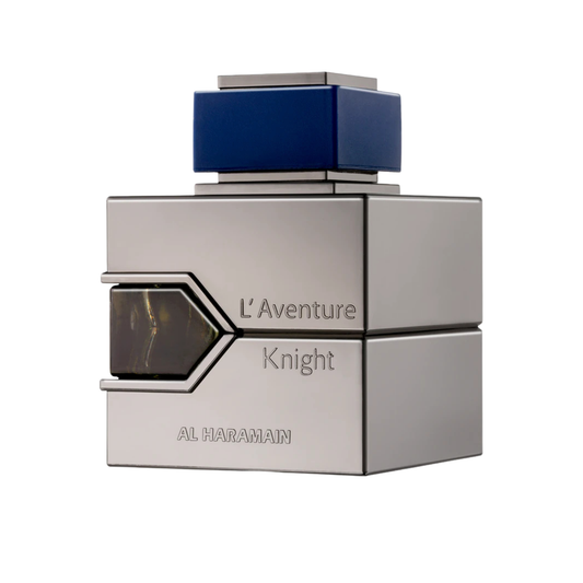Al Haramain L‘Aventure Knight - Probe