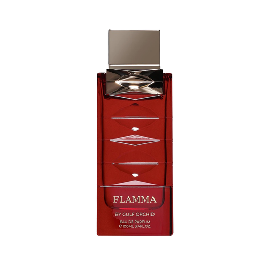 Gulf Orchid Flamma - Probe