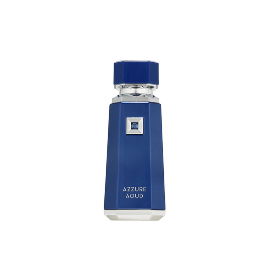 French Avenue Azzure Aoud - Parfumprobe