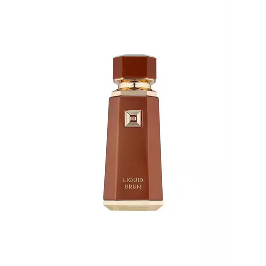 French Avenue Liquid Brun - Parfumprobe