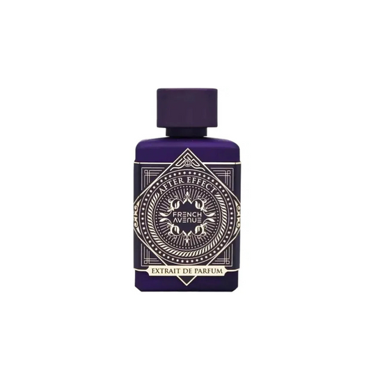French Avenue After Effect - Parfumprobe