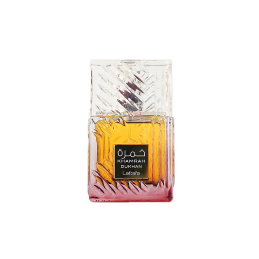 Lattafa Khamrah Dukhan - Parfumprobe